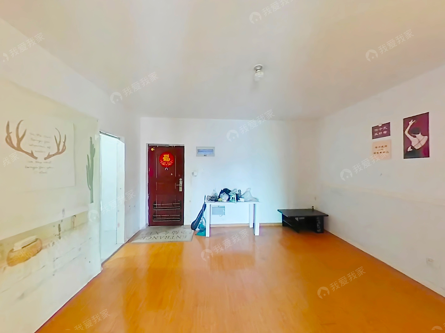 整租·福建路·金阜雅苑·2室·1厅