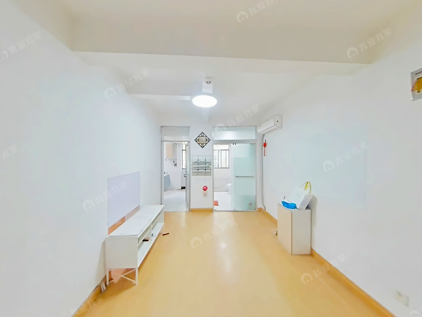 整租·北京东路·土壤研究所·3室·1厅