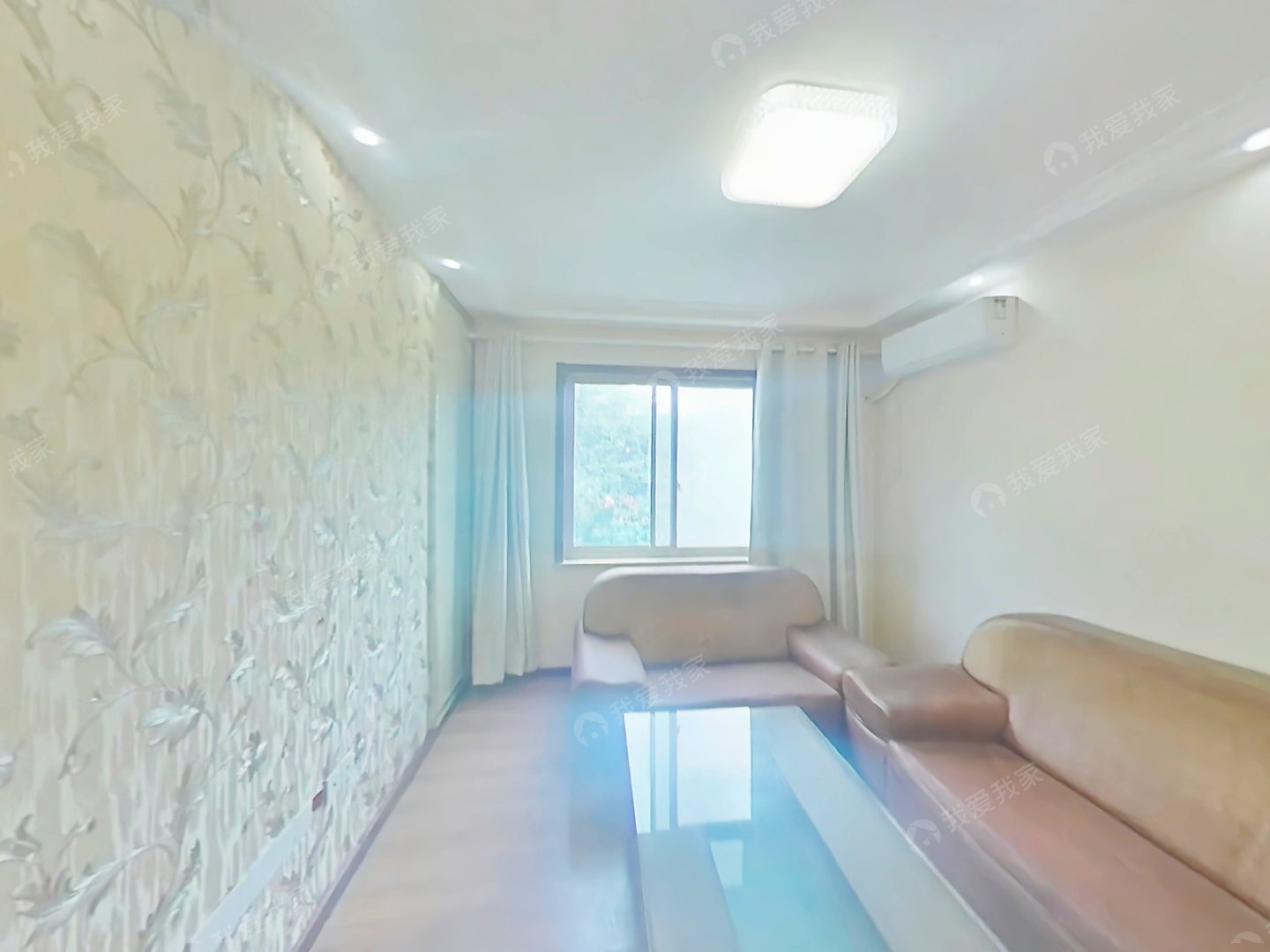 整租·华侨路·清凉山庄·3室·2厅