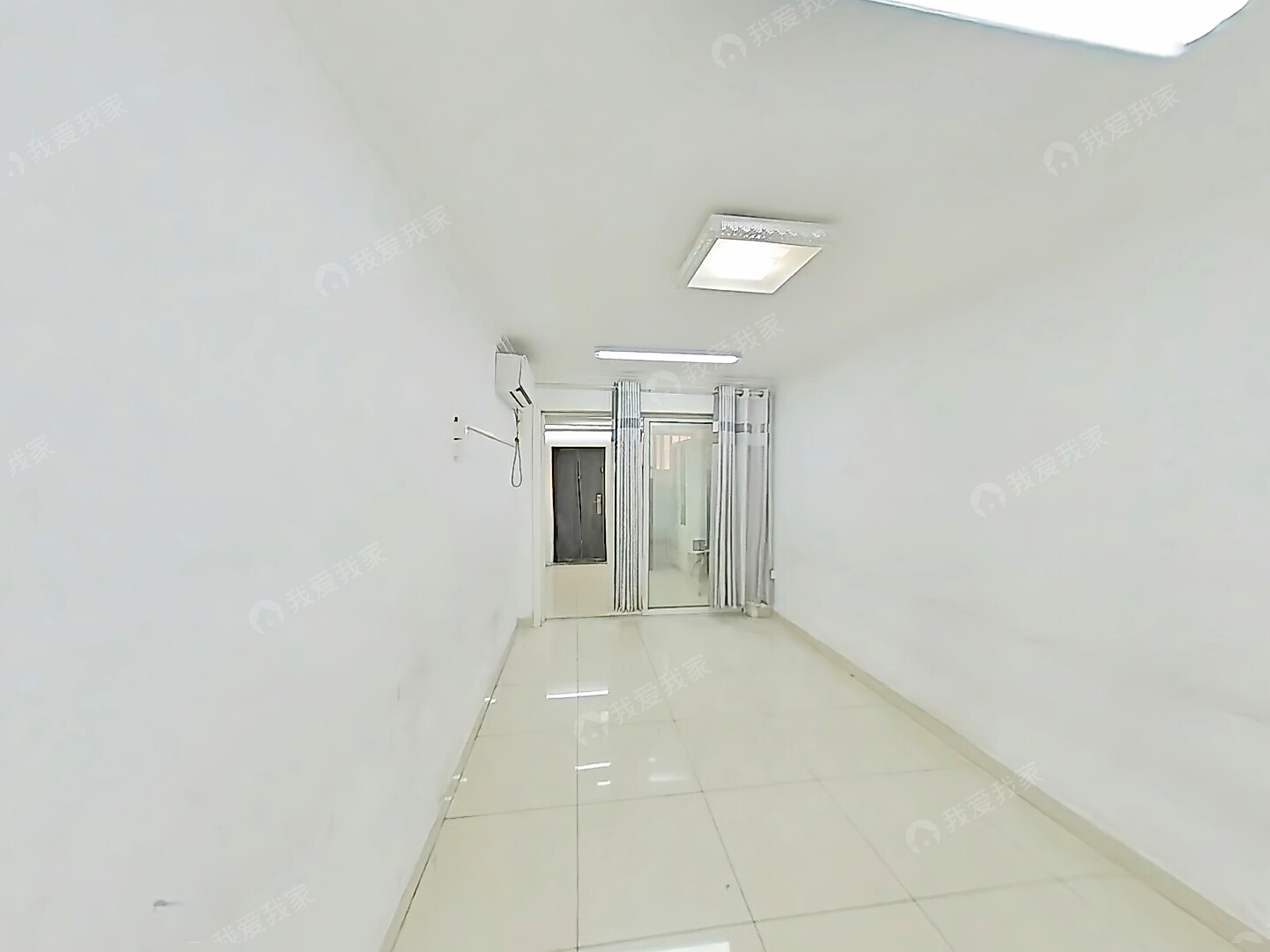 整租·建宁路·南堡新寓·2室·1厅