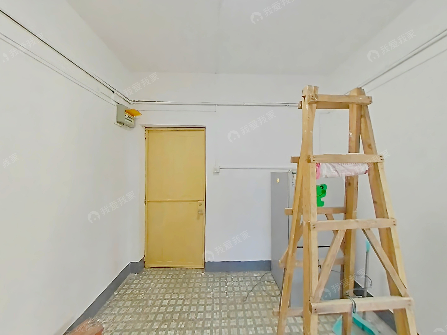 整租·湖南路·童家巷·2室·1厅