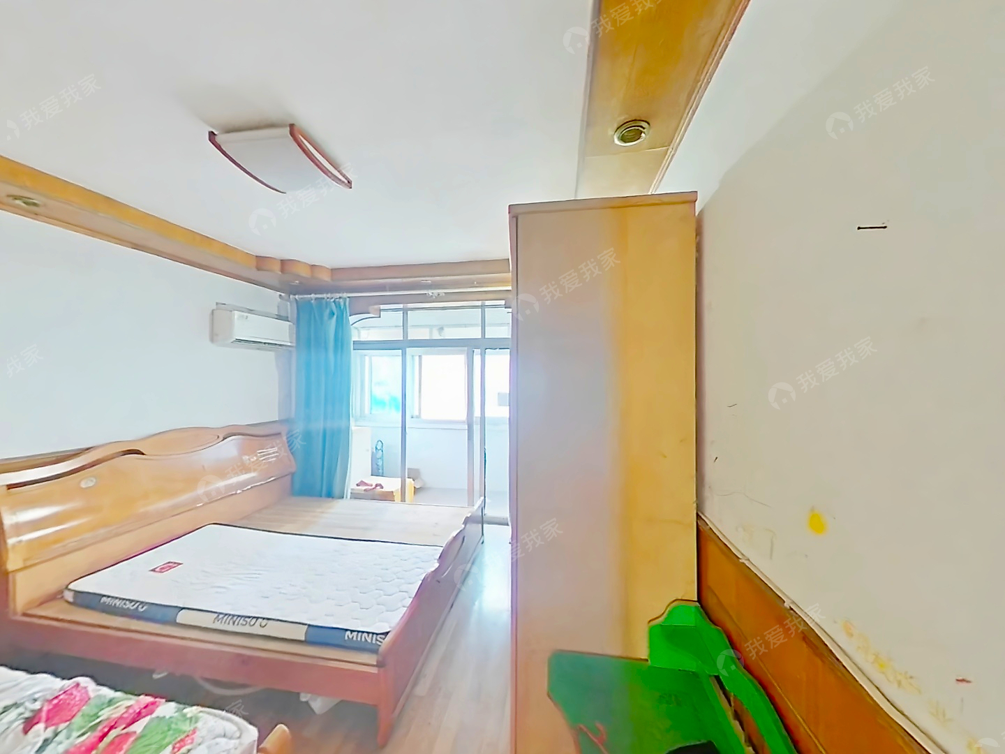 整租·常府街·小杨村·2室·1厅