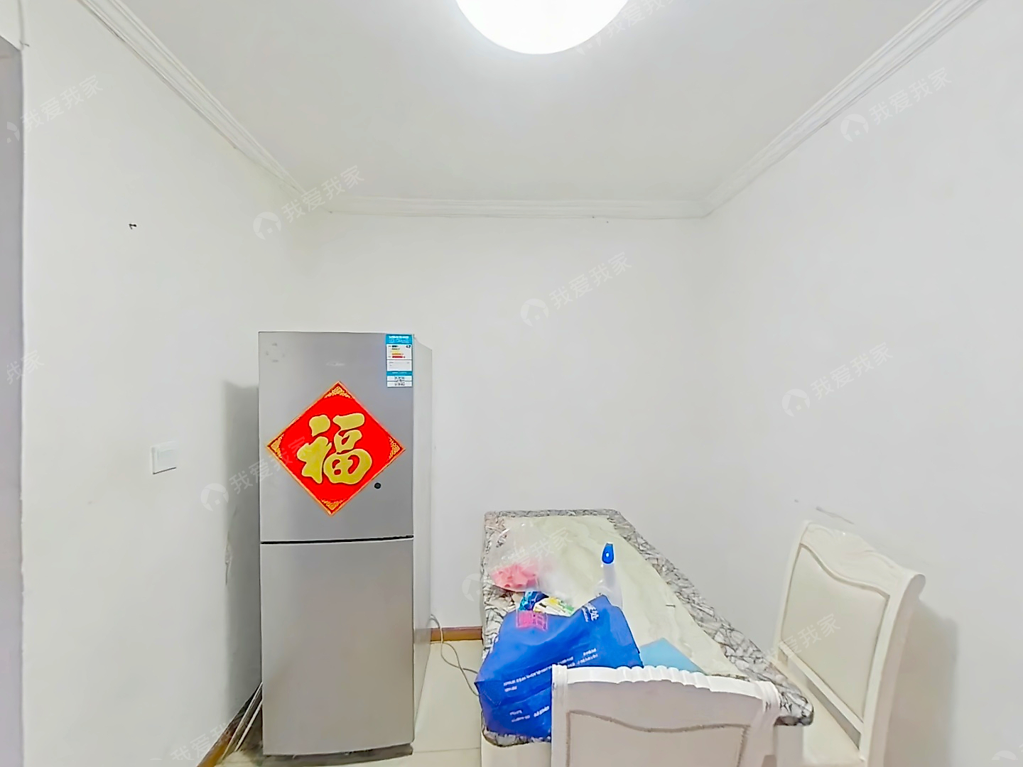 整租·华侨路·永庆村·2室·1厅