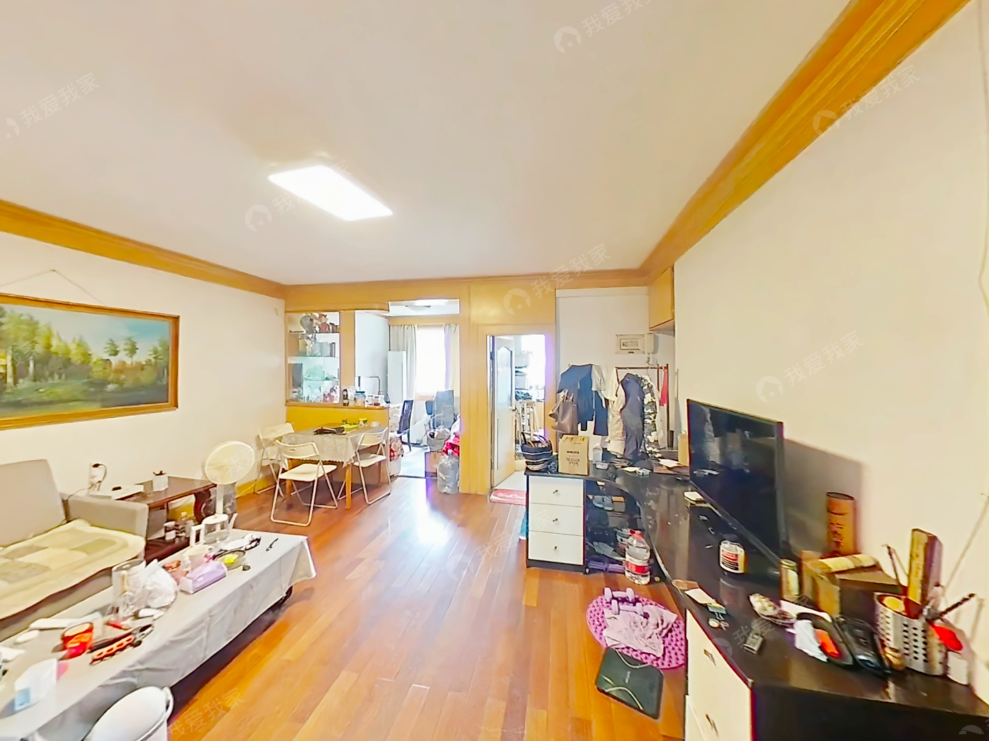 整租·凤凰西街·凤凰西街186号·3室·1厅