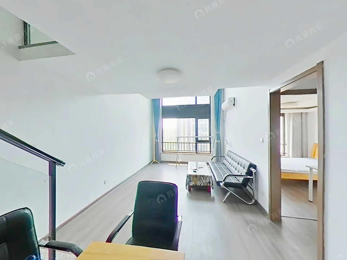 整租·禄口·中骏六号街区·3室·2厅