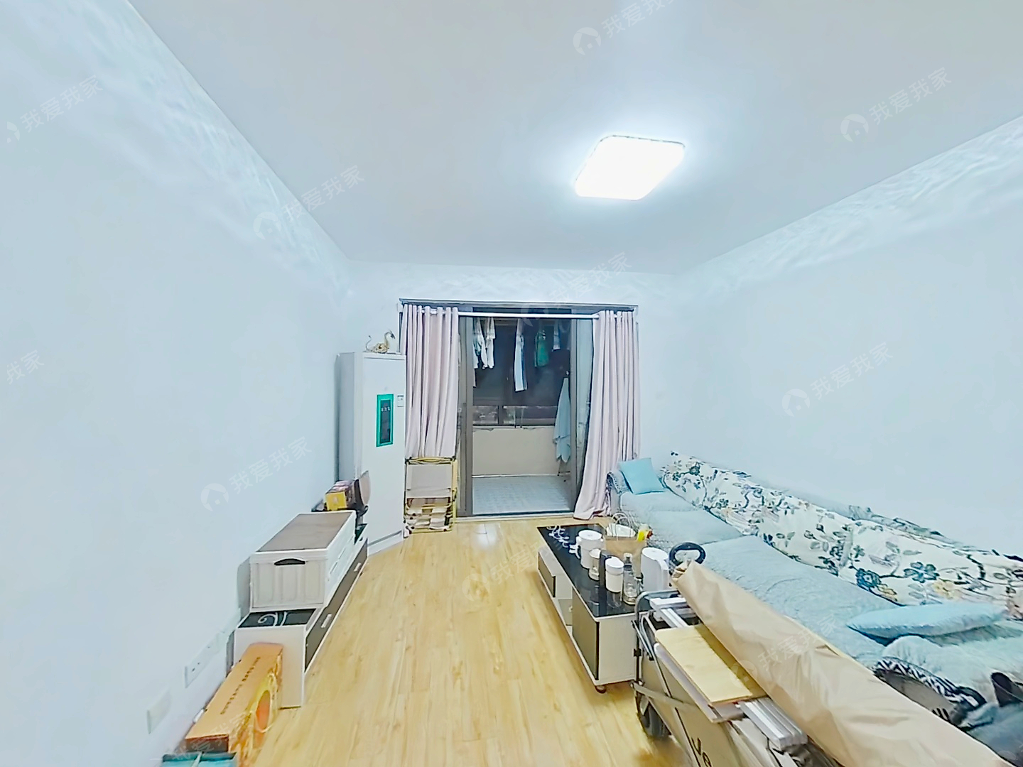 仙林湖·万达茂御湖仕家三期·三房两卫  随时可看 诚心出租