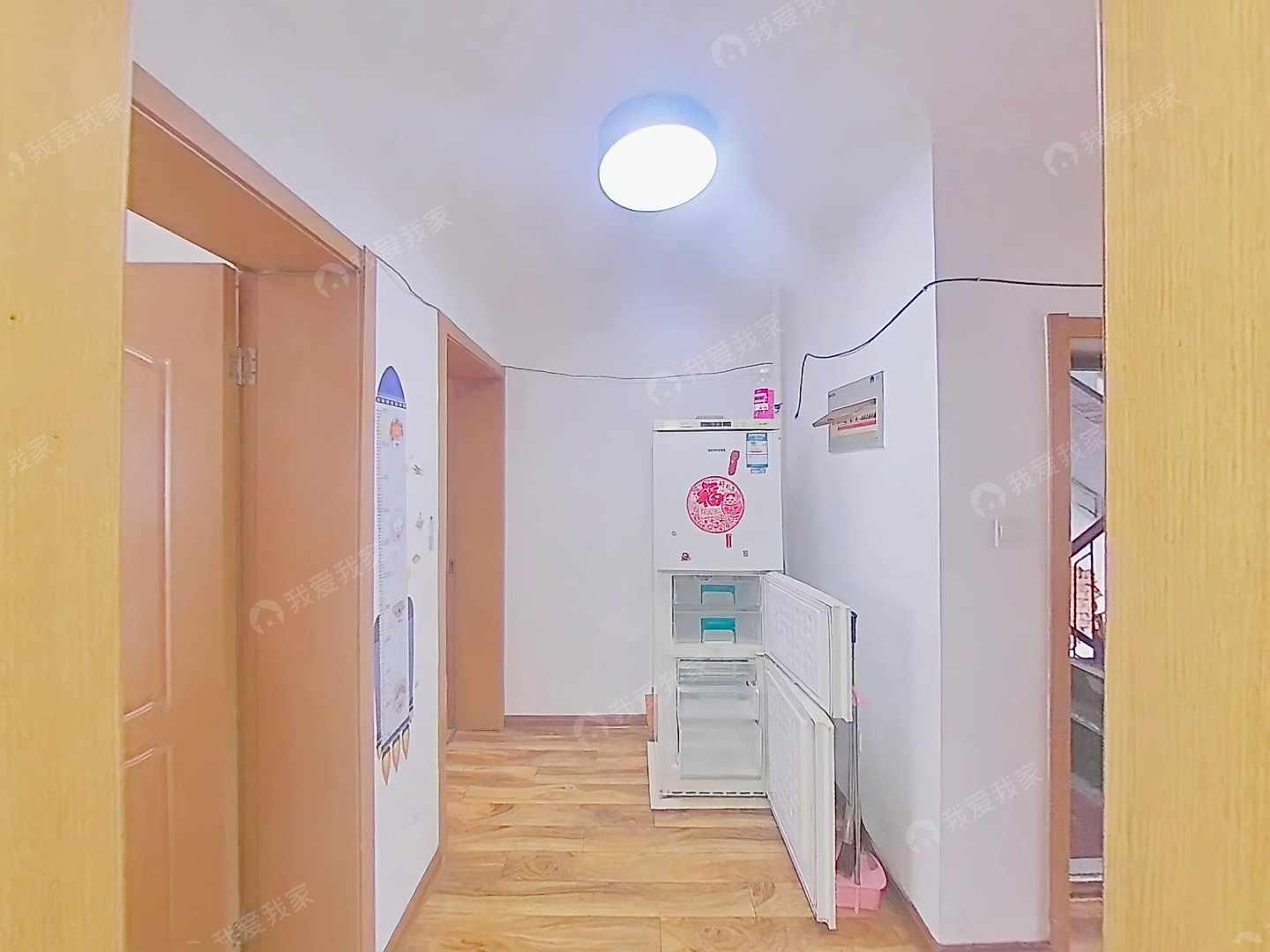 整租·凤凰西街·凤凰西街263号·3室·1厅