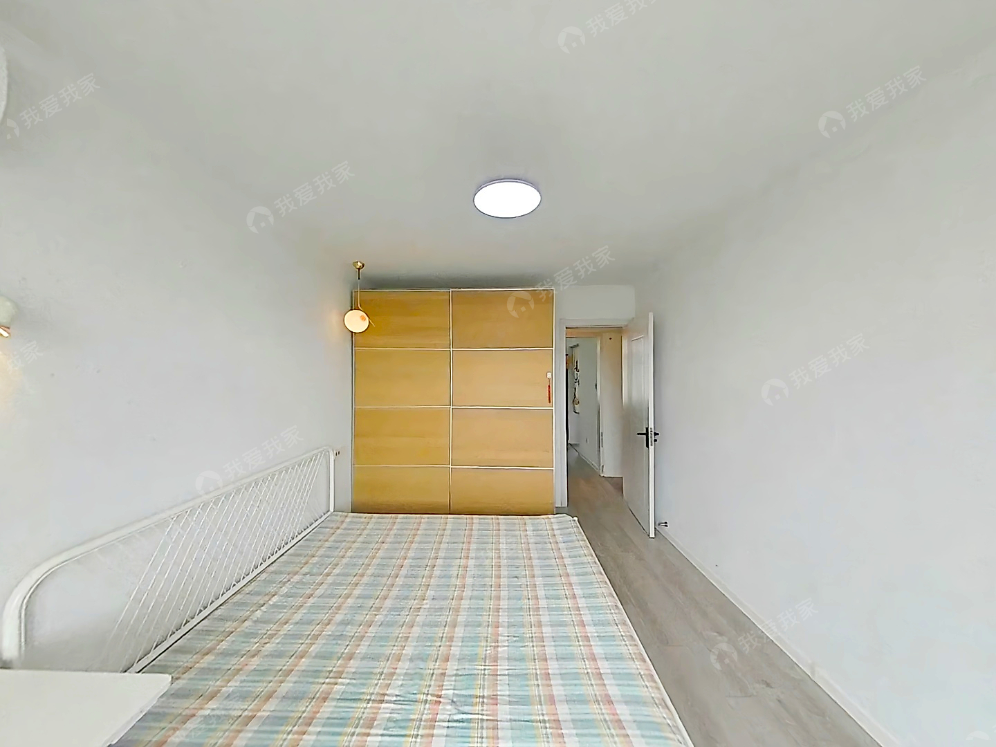 整租·大光路·象房村·2室·1厅