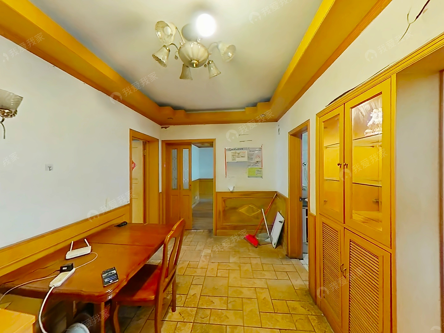 整租·新街口·俞家巷·3室·1厅