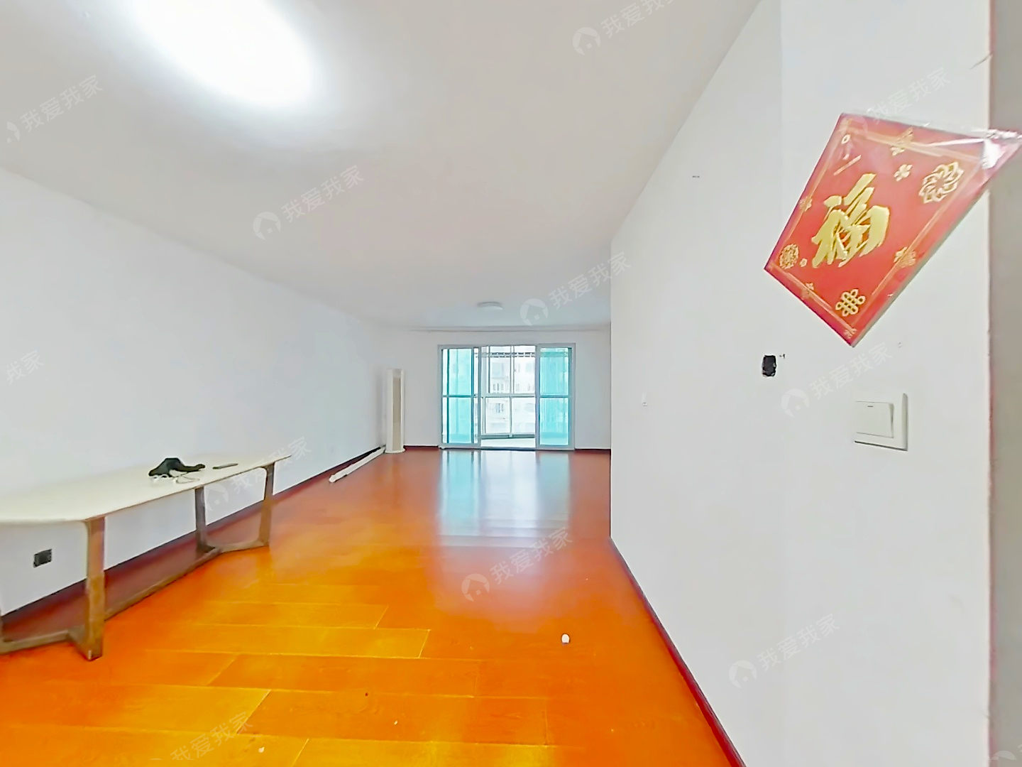 整租·清凉门·汇贤居·4室·1厅