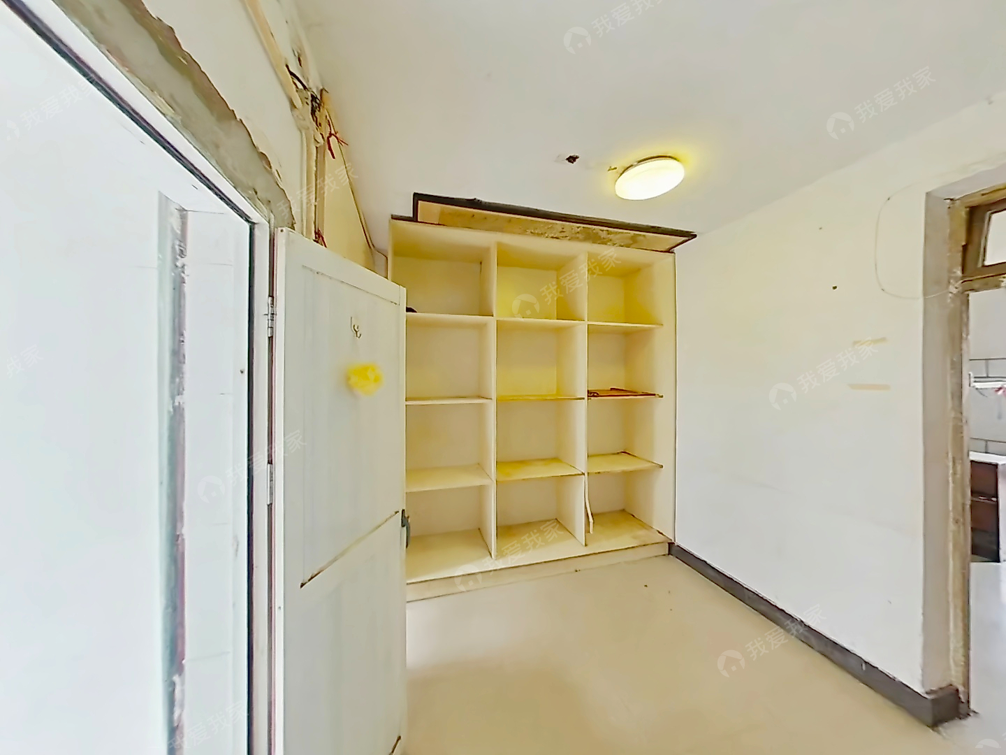 整租·华侨路·上海路L*·2室·1厅