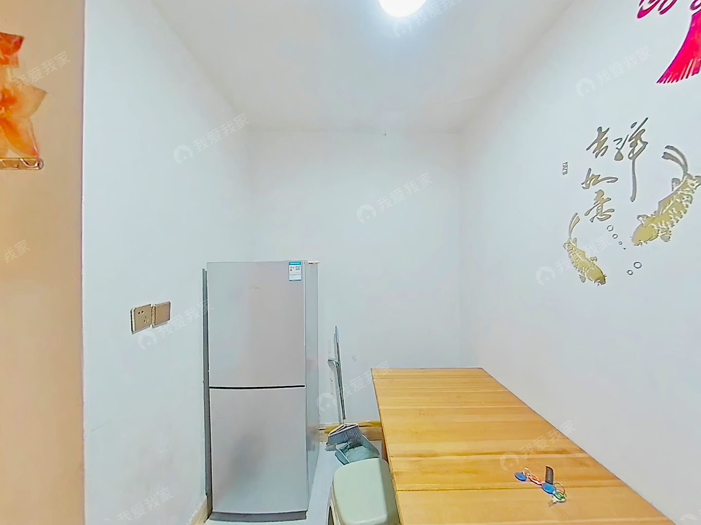 整租·龙江·白云园南片·2室·1厅