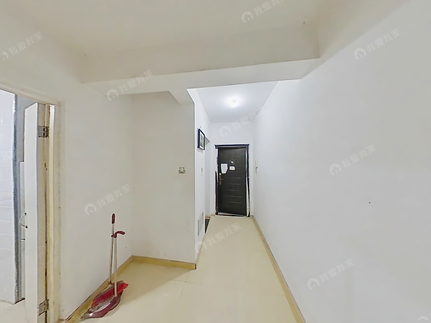 整租·油坊桥·清荷园北园·2室·1厅