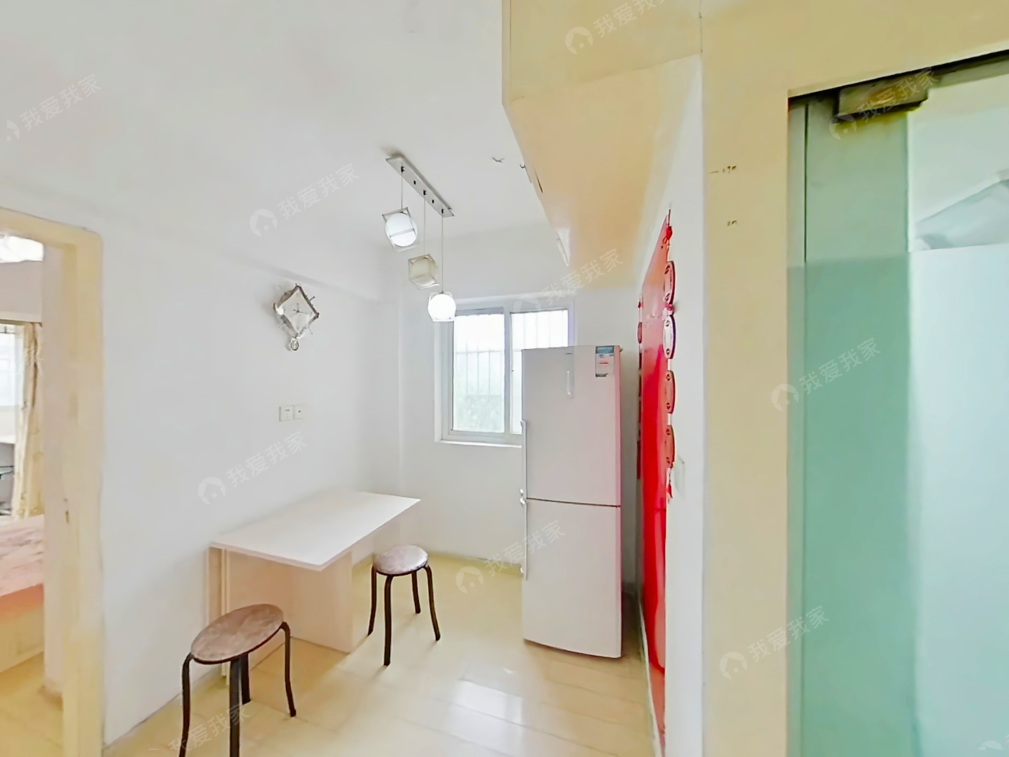 整租·丹凤街·石婆婆巷·2室·1厅