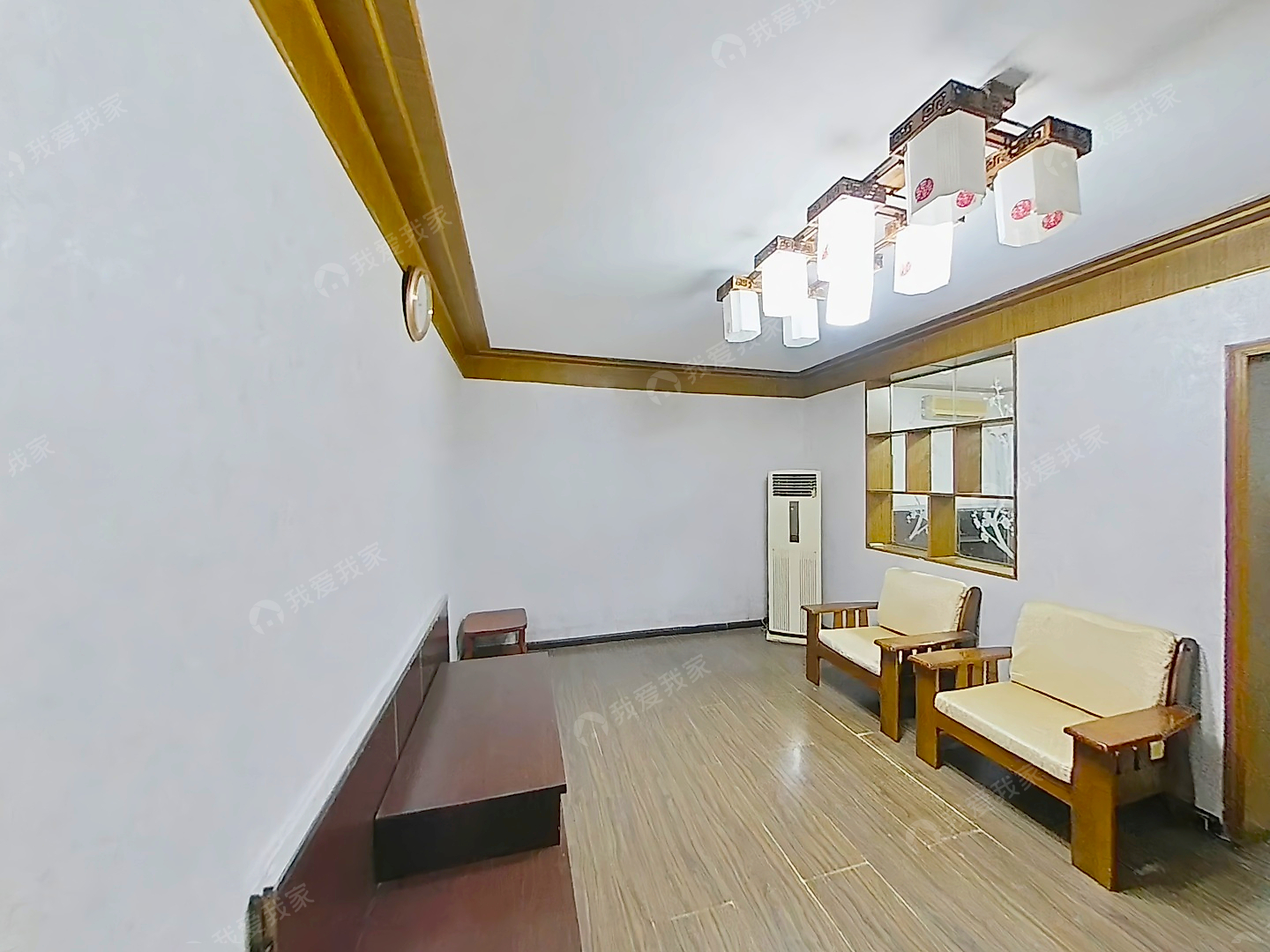 整租·建宁路·水关桥·3室·2厅
