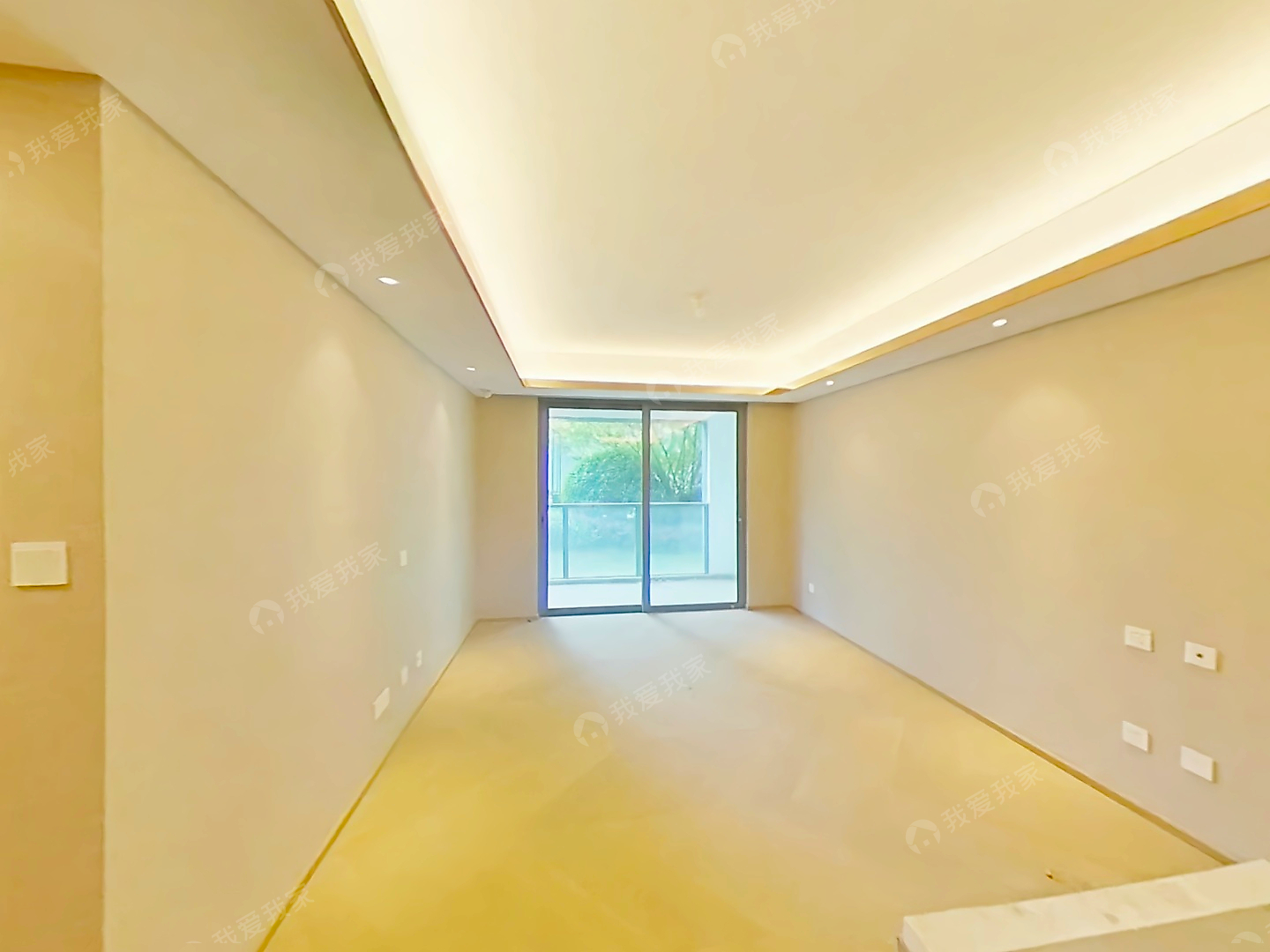 整租·大明路·华著兰庭·4室·2厅