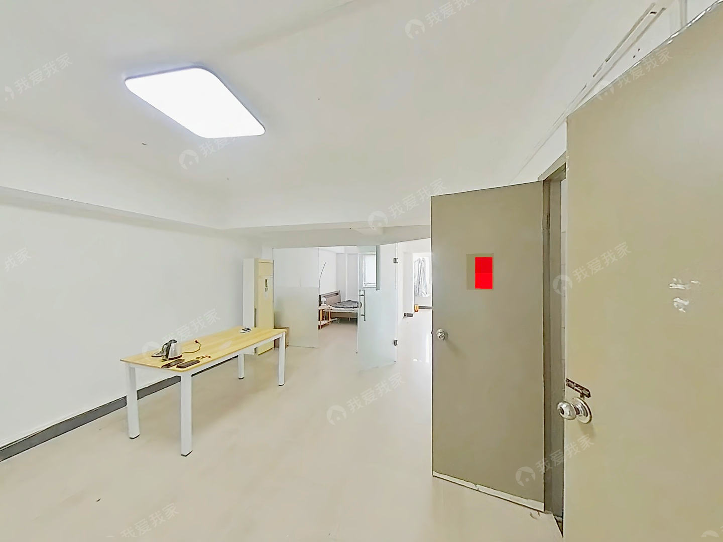 新出 陪学自住 苏苑大厦·2室·1厅