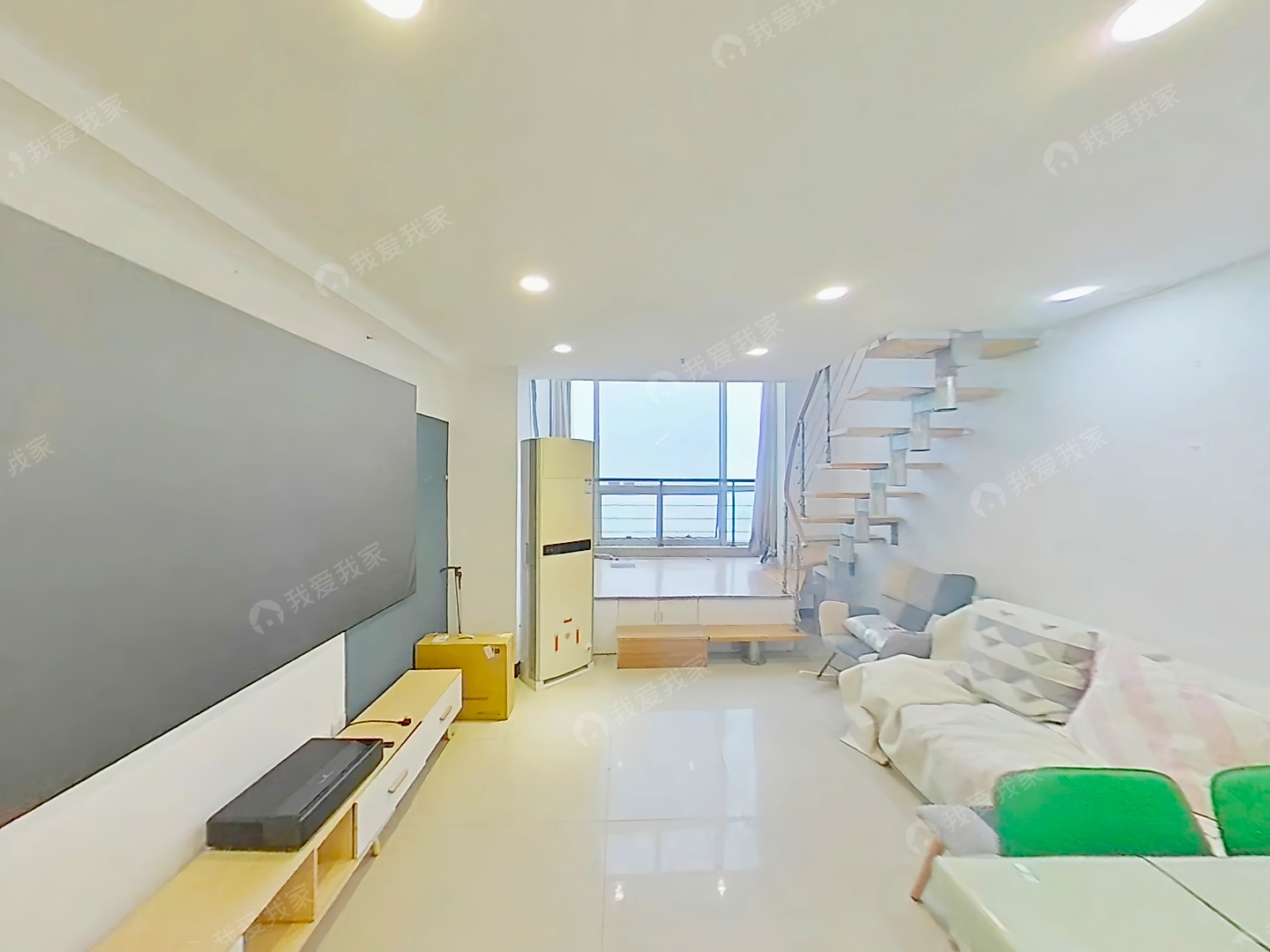 急租 有钥匙有车位 新街口张府园常府街 精装拎包入住