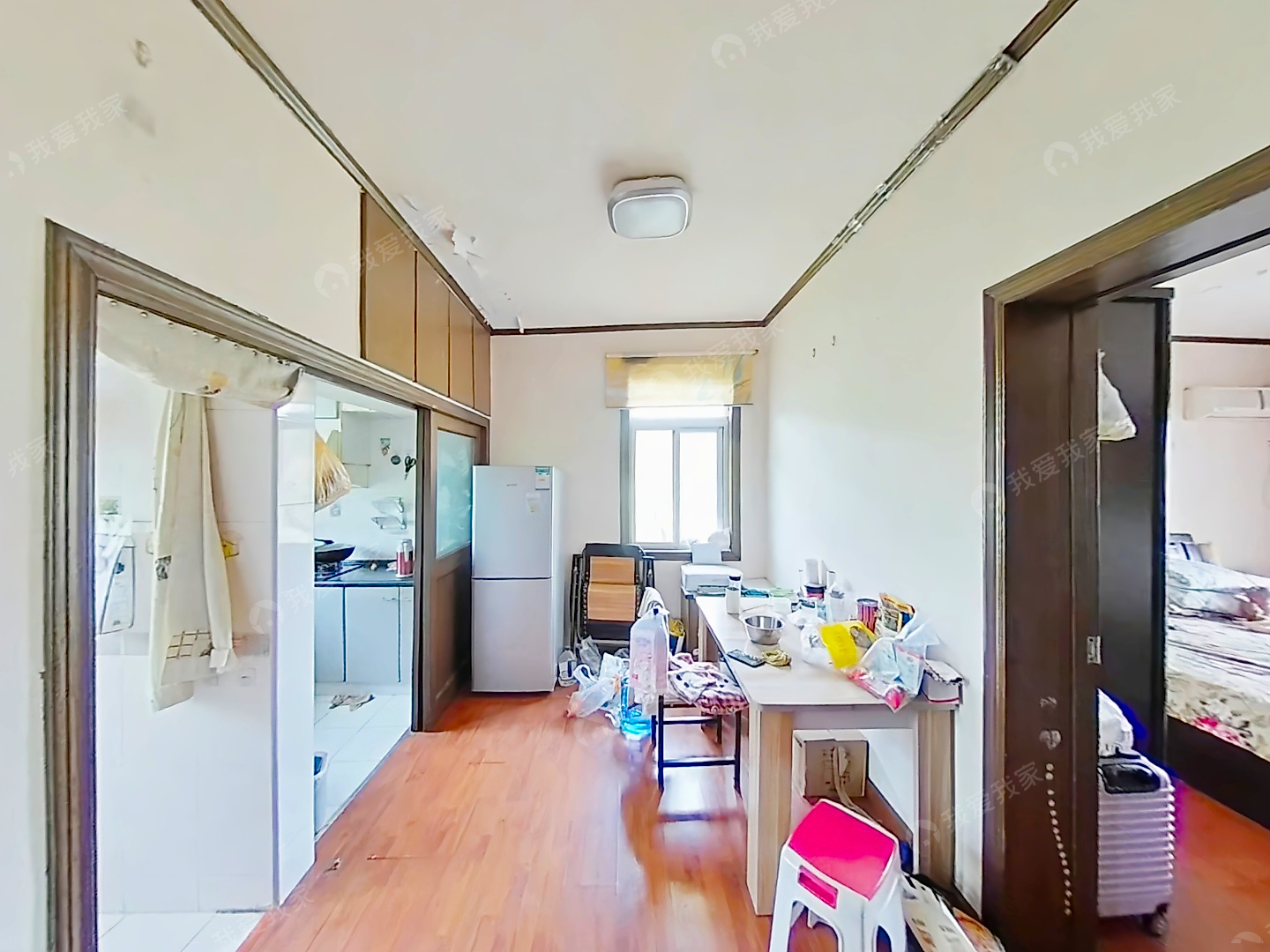 整租·北京东路·太平门东街·2室·1厅