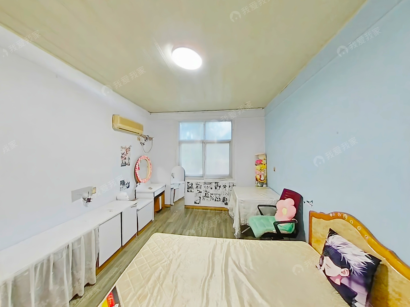 整租·大光路·尚书巷·2室·0厅