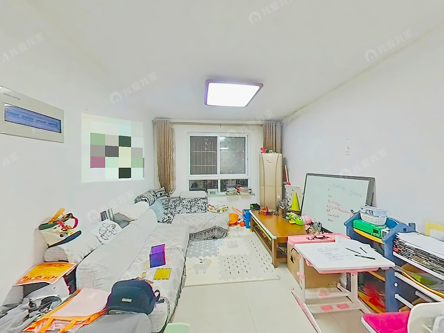 整租·竹山路·武夷绿洲品兰苑南北通透配套齐全交通便利诚心出租