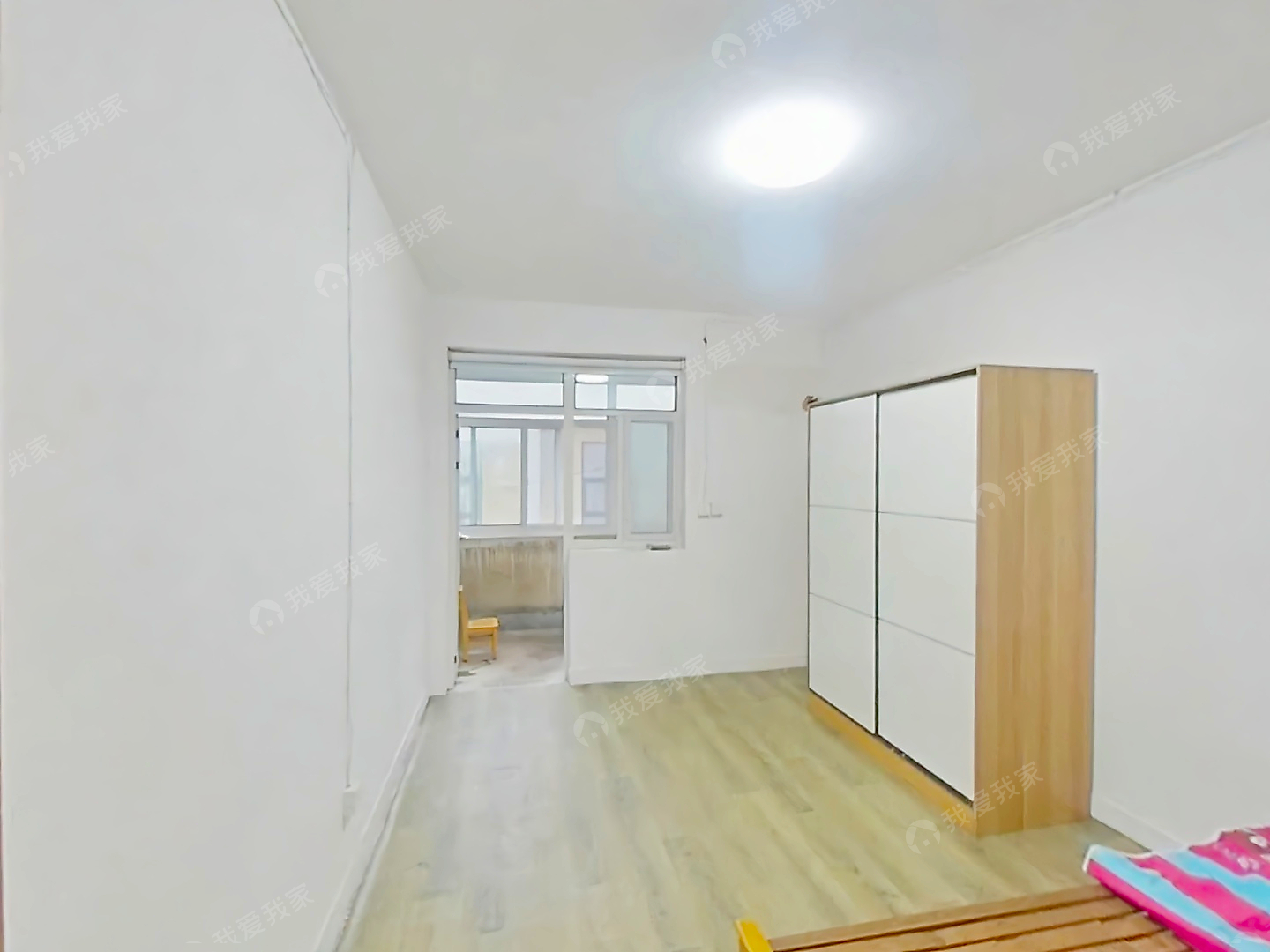 整租·珠江路·太平北路·3室·0厅
