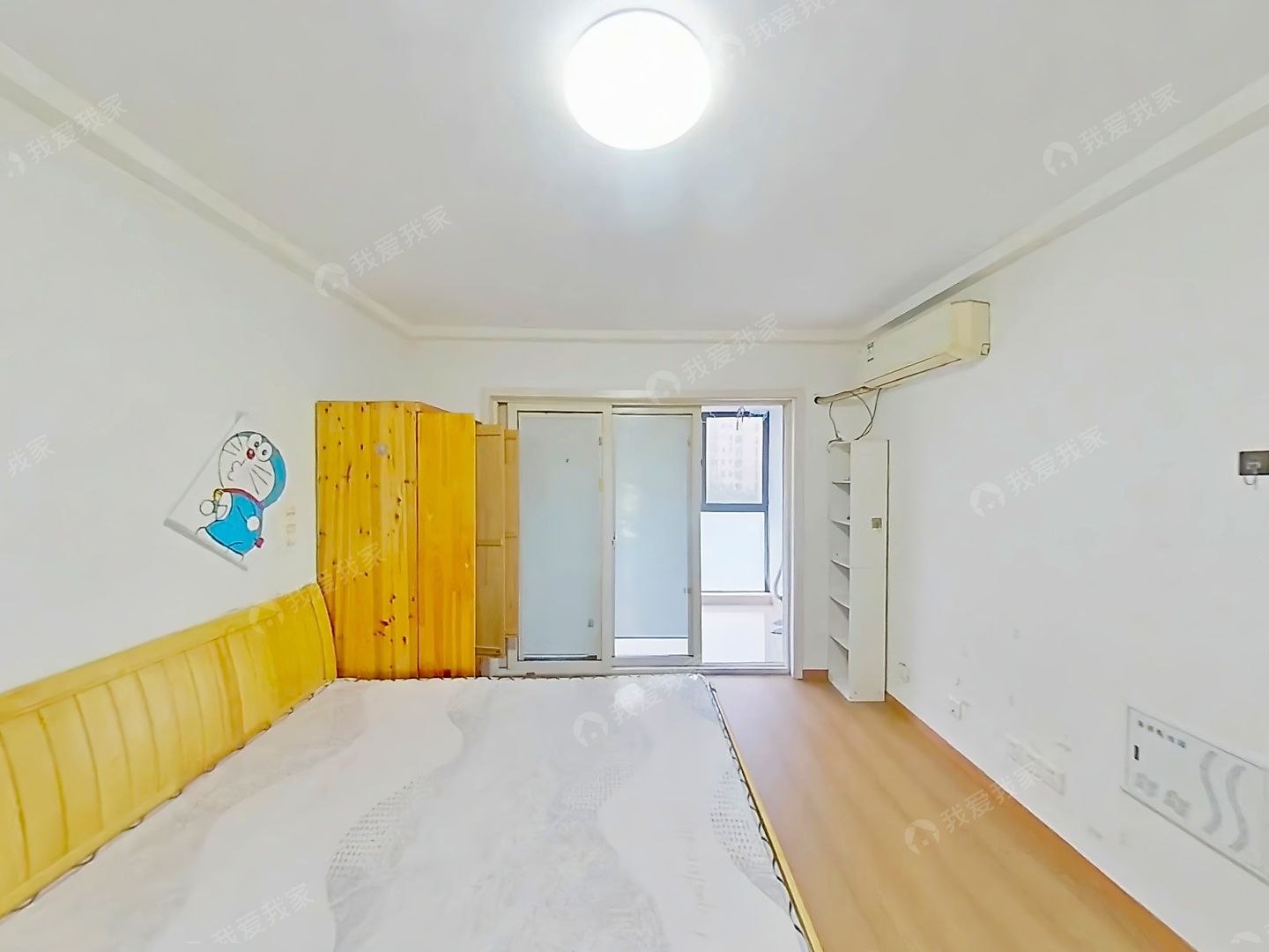 整租 · 禄口 · 景枫里外城 · 4室1厅设施全