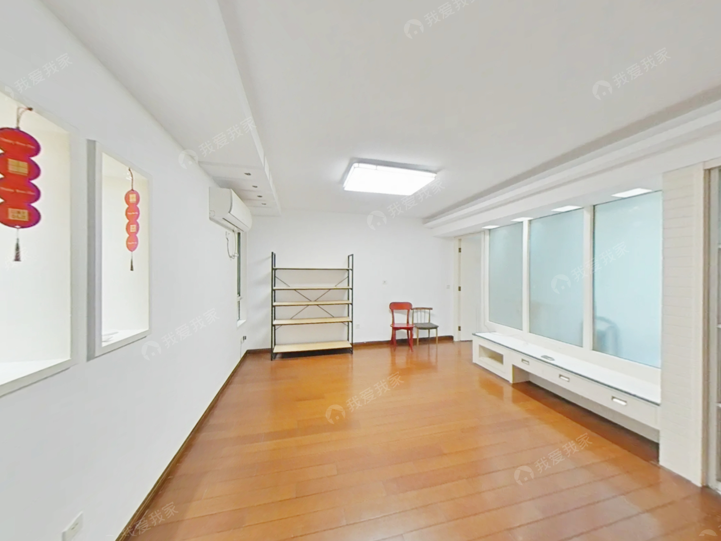 整租·集庆路·皇册家园·3室·1厅
