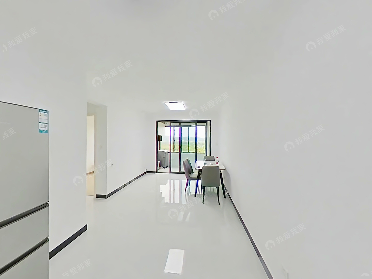 整租·麒麟门·东流紫园桐景苑·3室·1厅