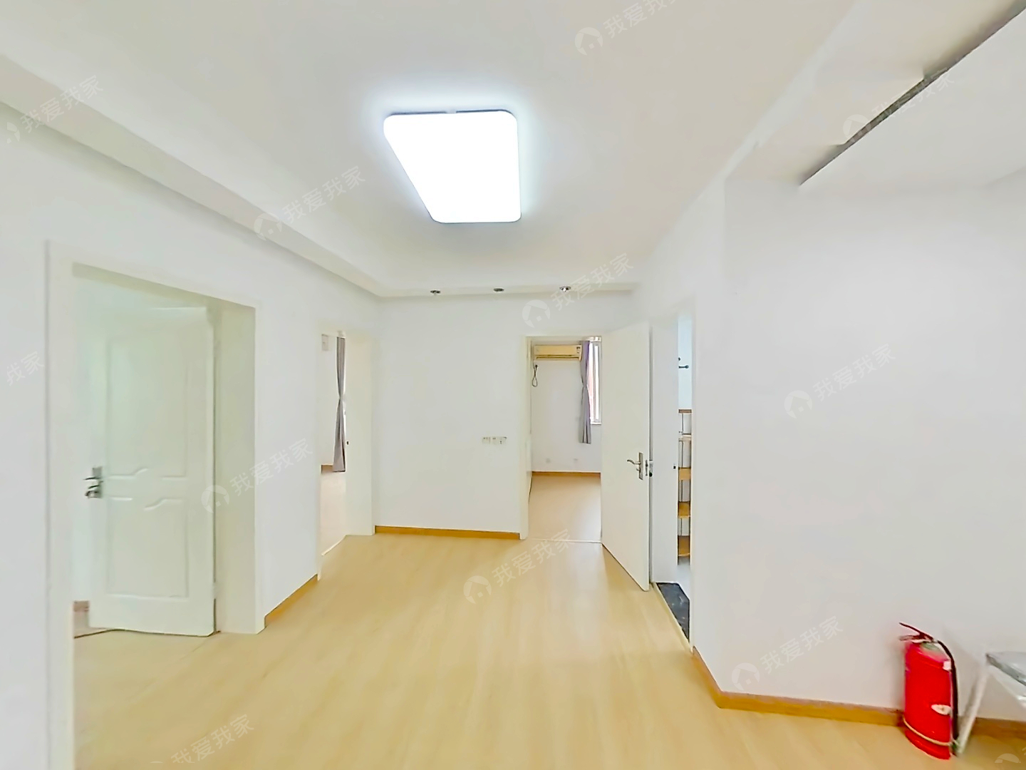 整租·苜蓿园·苜中路3号·3室·1厅