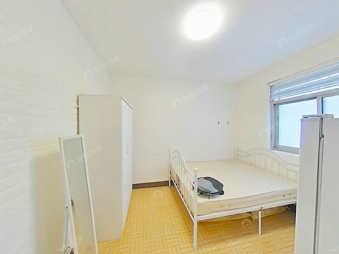 整租·岔路口·三钢生活区·2室·1厅