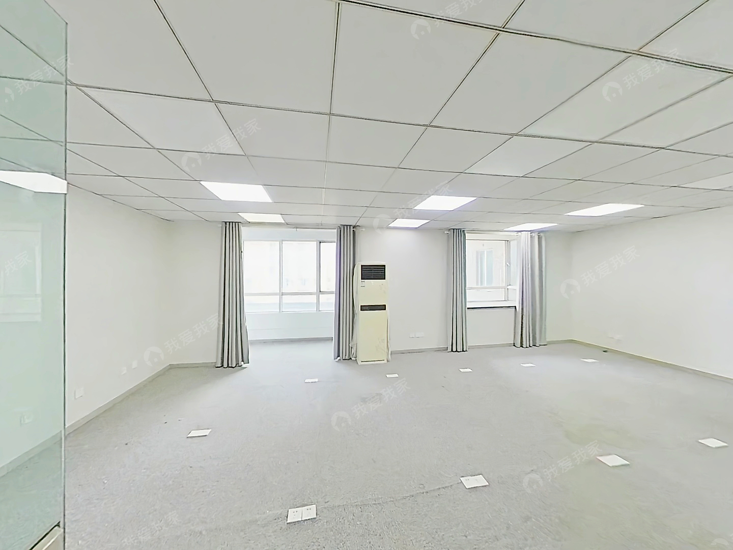 整租·新街口·东方名苑·4室·2厅