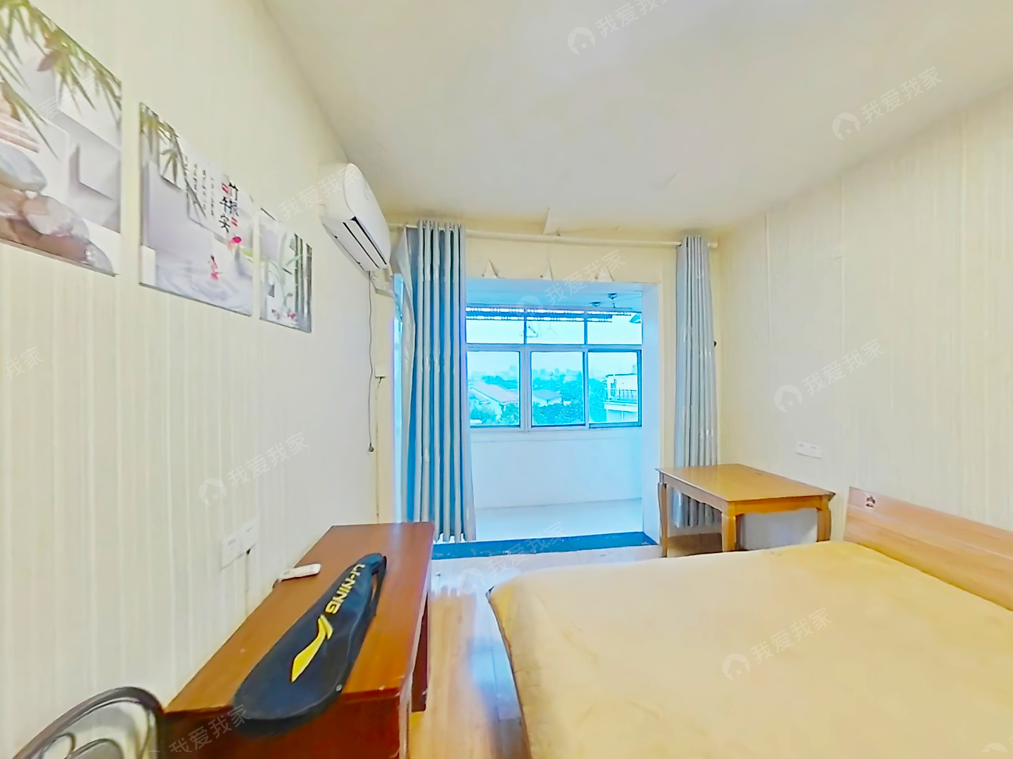 整租·三牌楼·新门口·2室·0厅