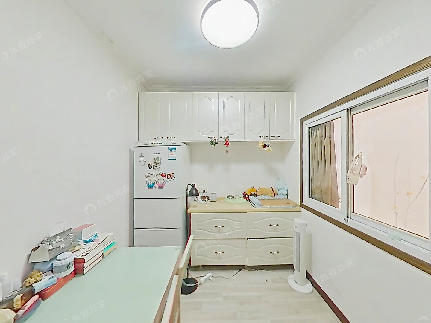 整租·宁海路·南东瓜市·2室·1厅
