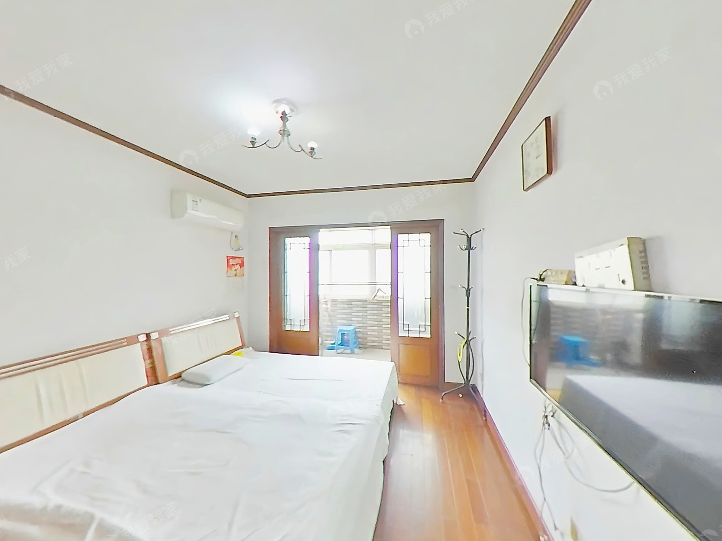 整租·孝陵卫·农科院住宅·2室·1厅