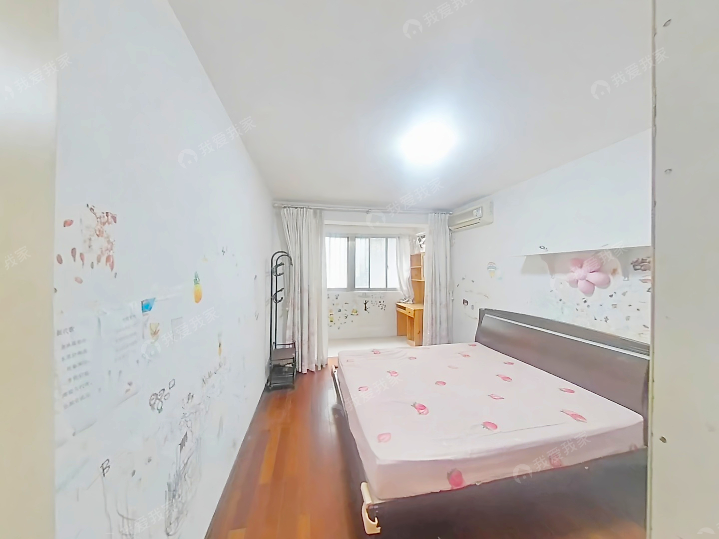 整租·瑞金路·长发东村·2室·1厅