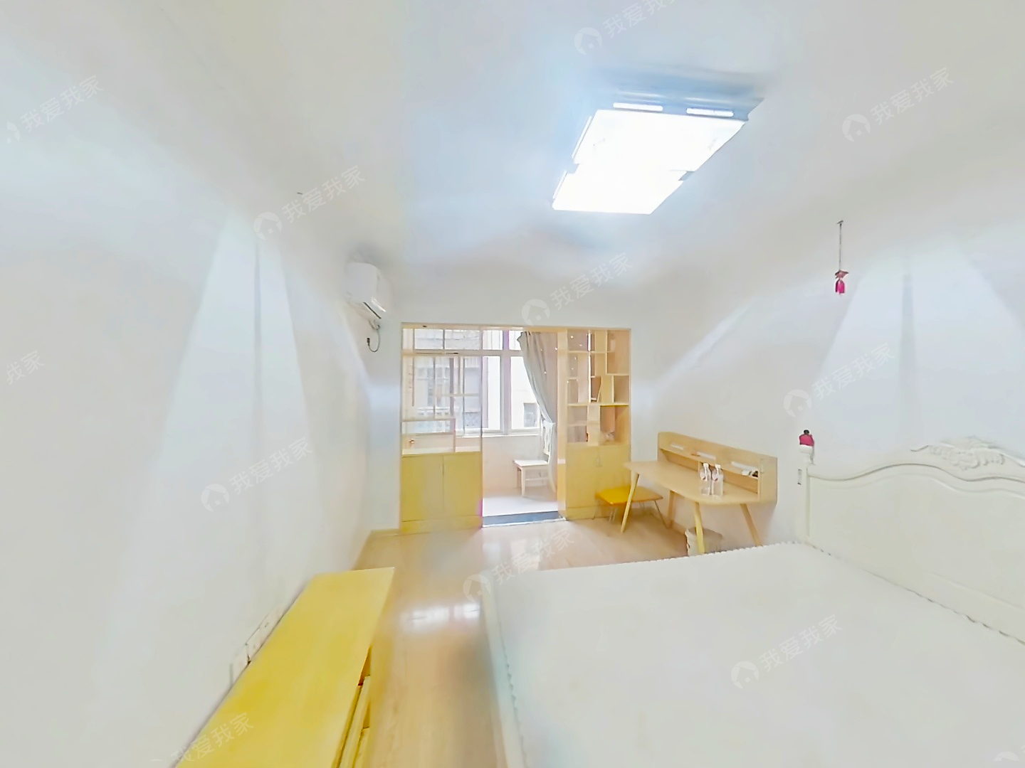 整租·瑞金路·瑞金路·1室·1厅