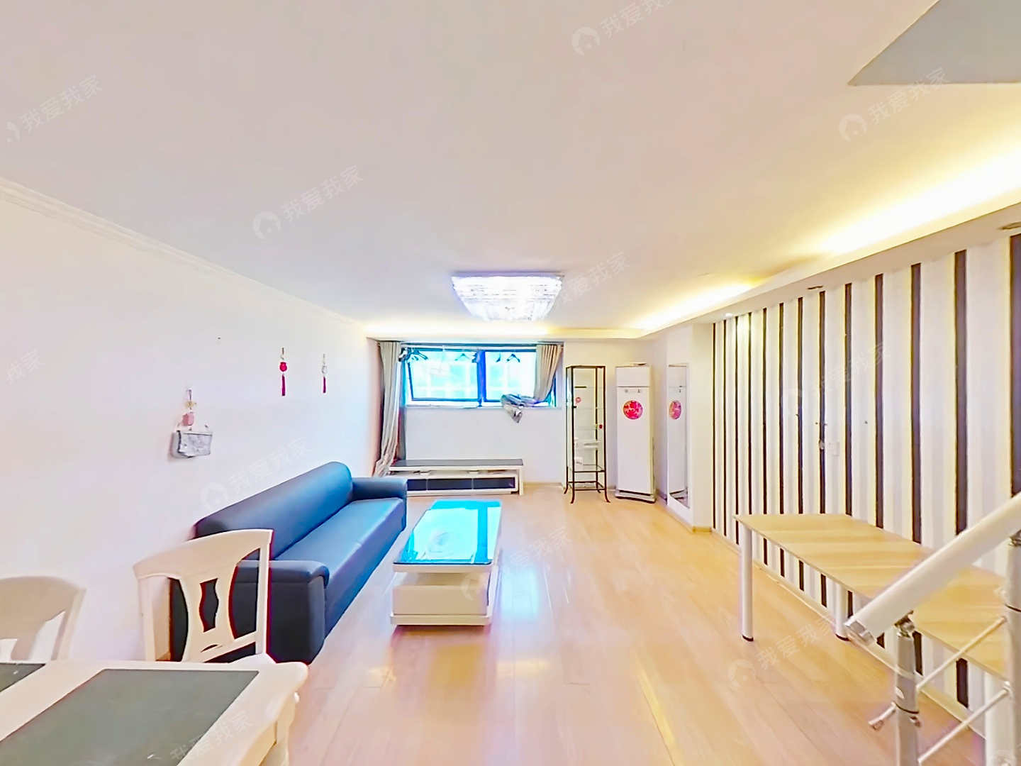 整租·百家湖·百家湖城基小公馆·2室·2厅