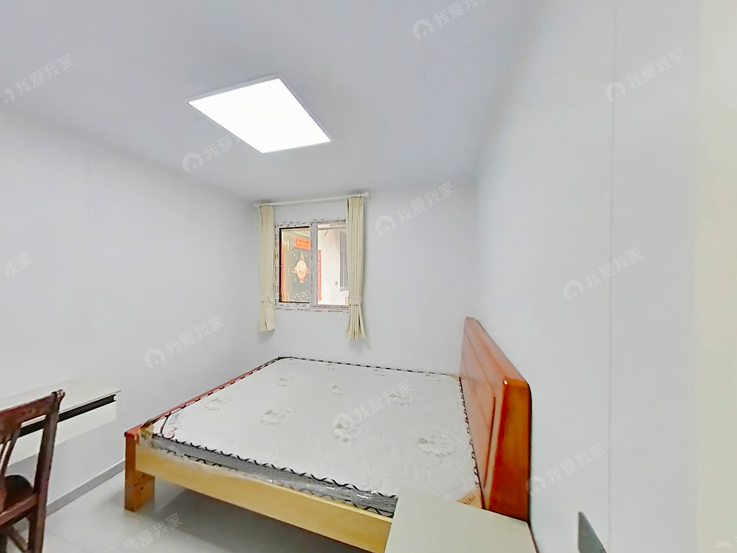 整租·福建路·大桥南路·1室·1厅