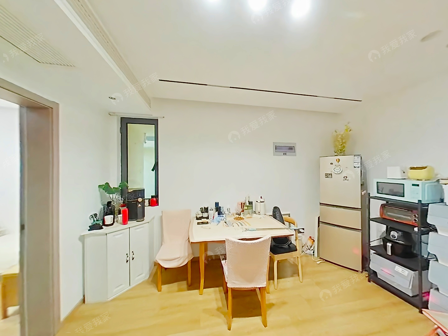 整租·福建路·金阜雅苑·2室·1厅
