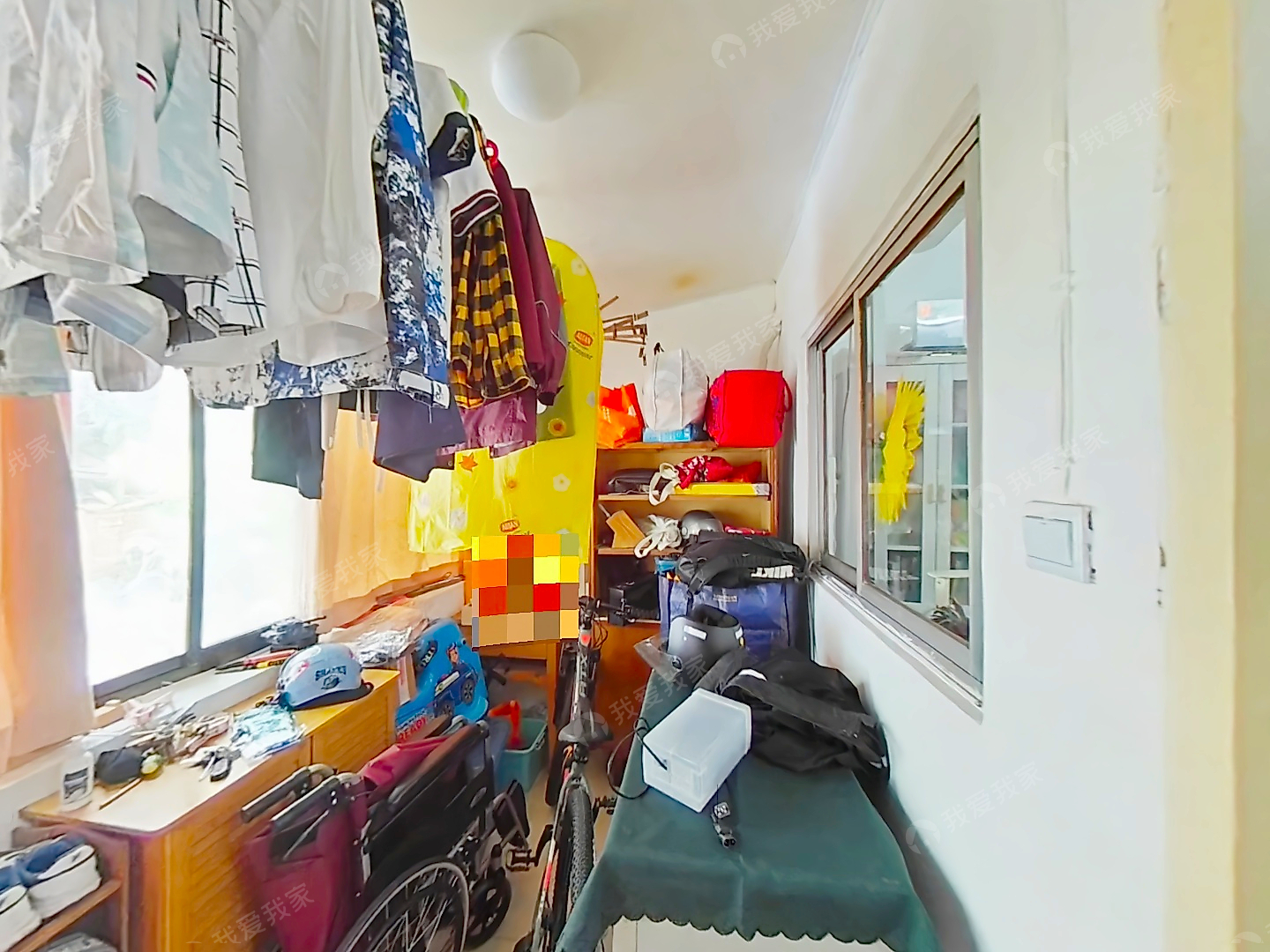 整租·宁海路·赤壁路·2室·1厅