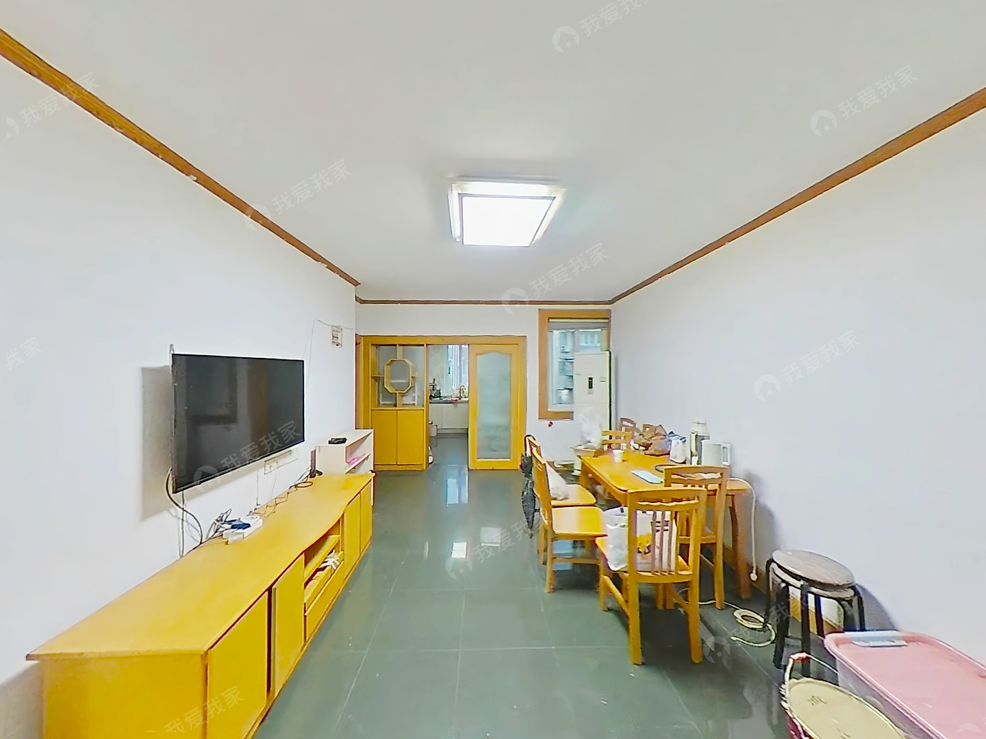 整租·卫岗·东元山庄·2室·1厅