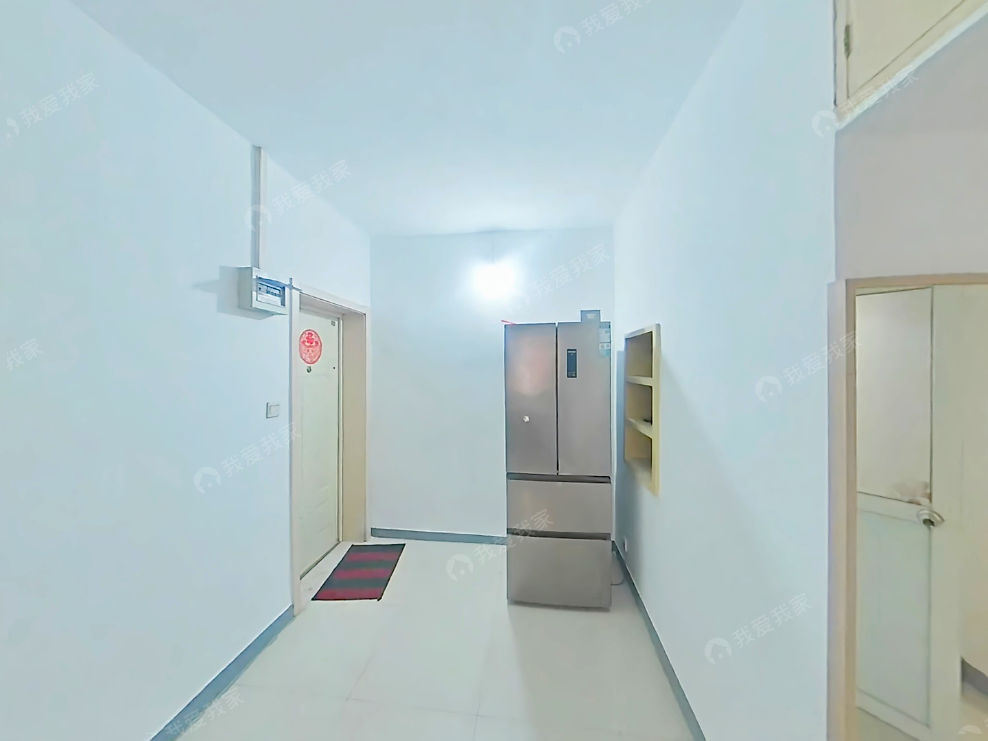 整租·湖南路·芦席营·2室·1厅