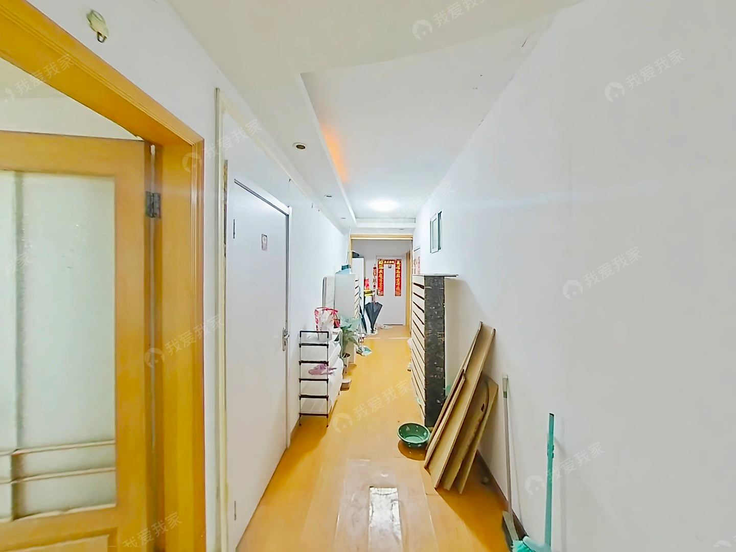 合租·集庆路·罗马假日·1房间