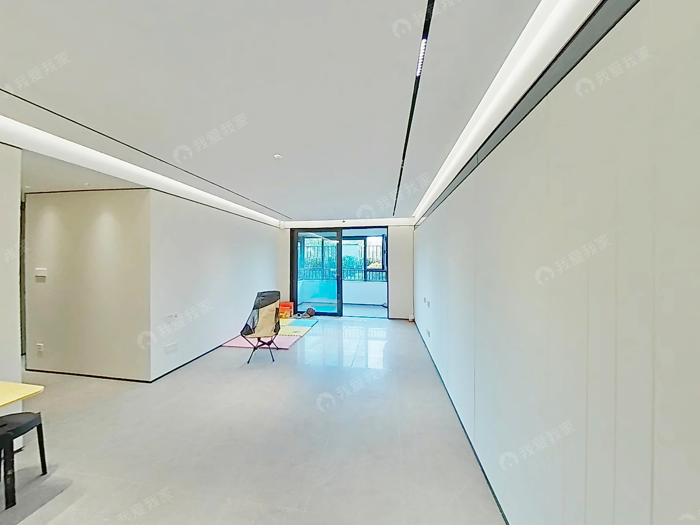 整租·大明路·润鸿府·3室·1厅