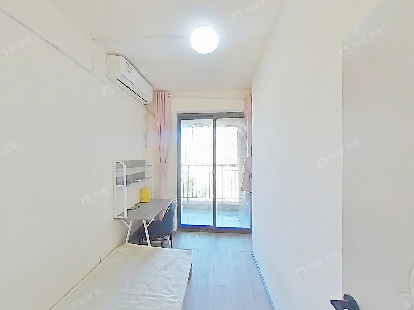 合租·威尼斯水城·威尼斯水城3街区·1房间