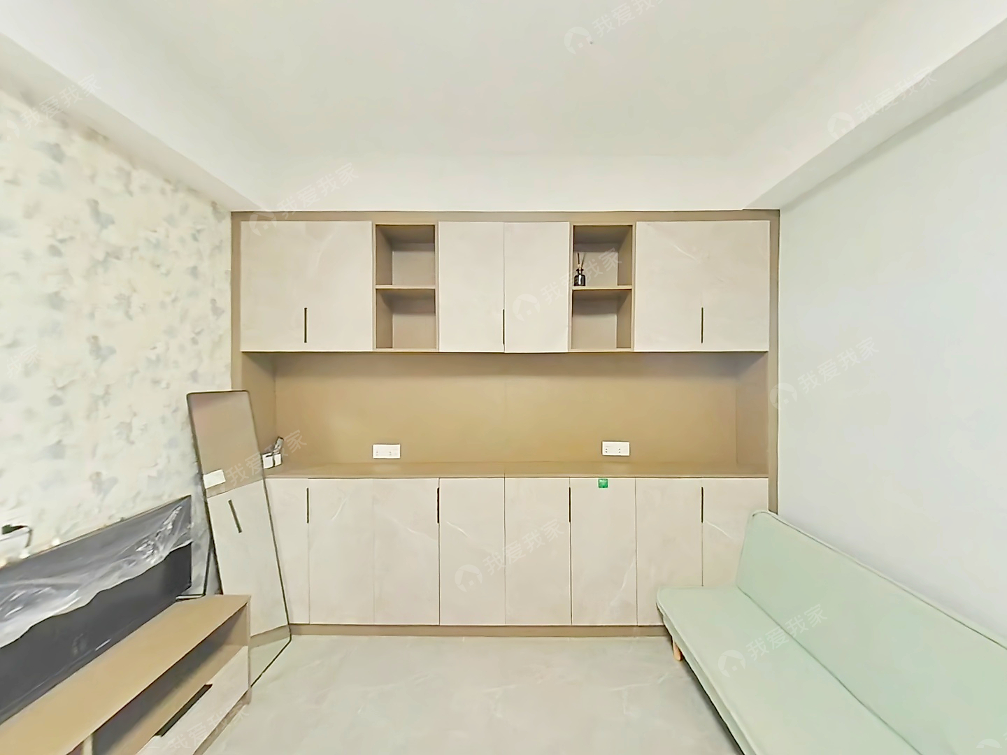 整租·方家营 鼓楼滨江·锦绣江山东苑·2室·1厅