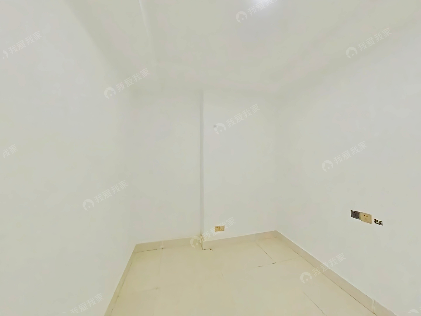 整租·板桥·未来域·2室·1厅