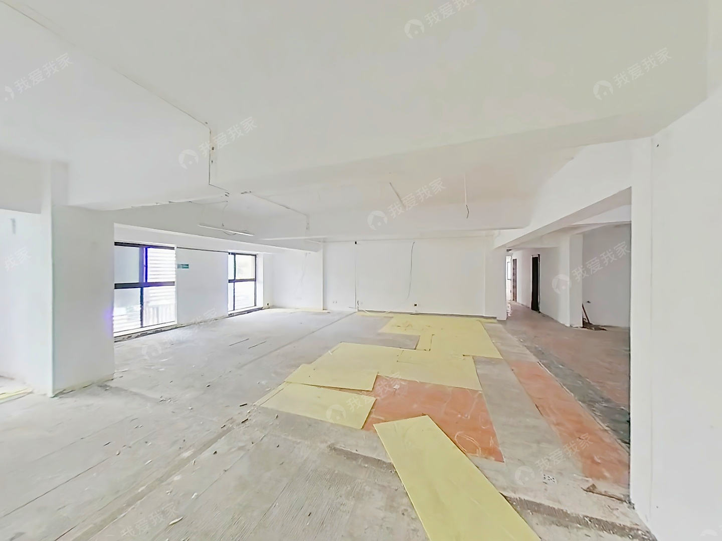 整租·华侨路·管家桥·5室·2厅