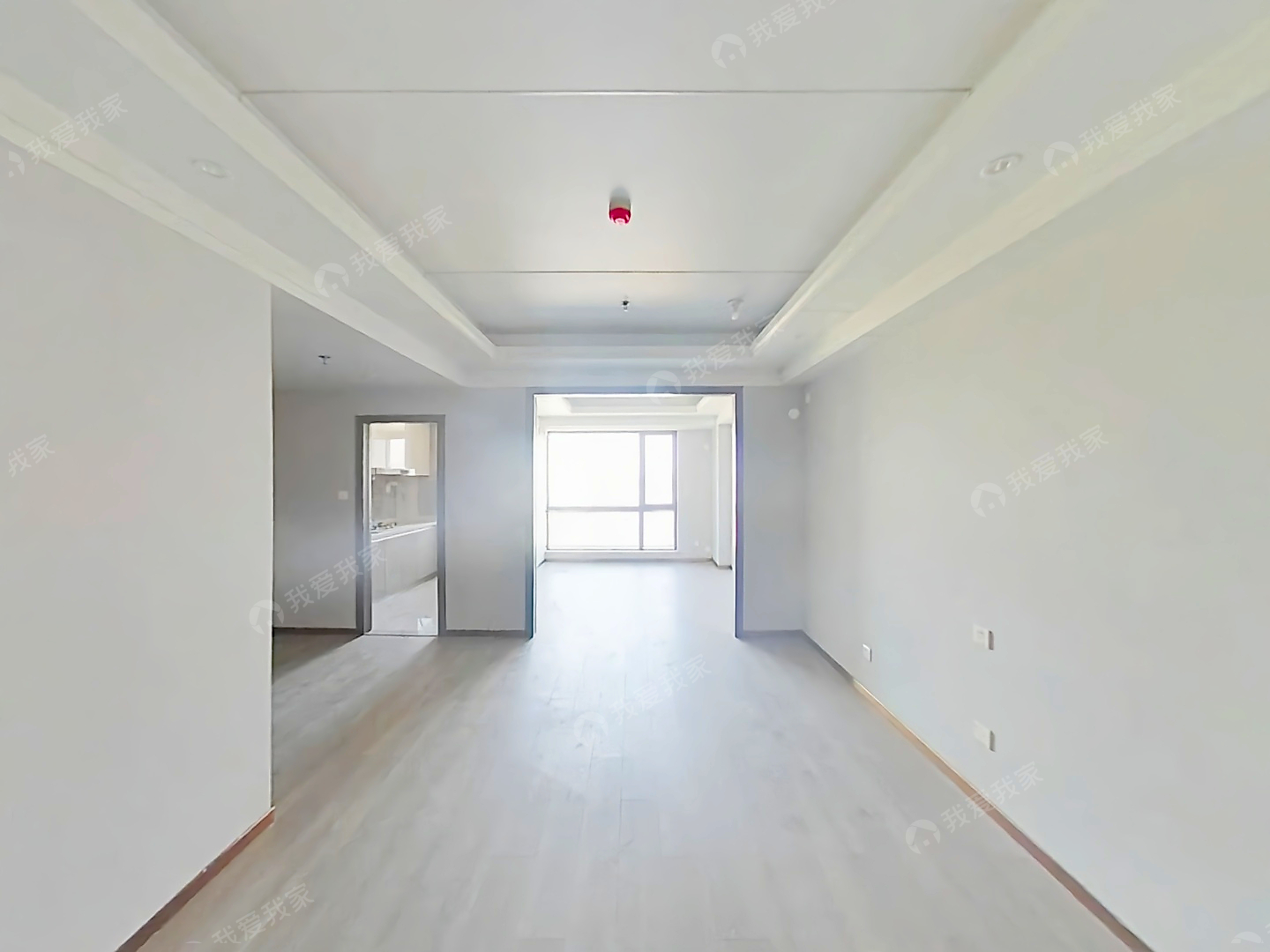 整租·麒麟科技园·东亚共享大厦·0室·1厅